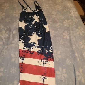 Bathing suit cover up